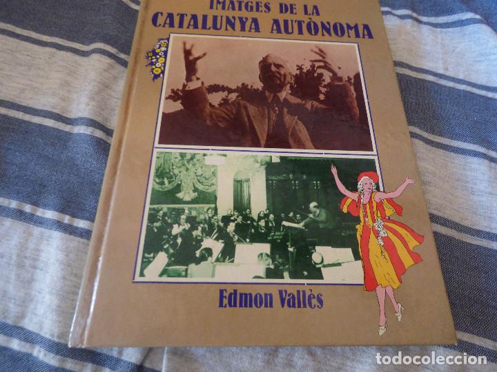 Libros de segunda mano: Historia de la Catalunya....Catalan. - Foto 1