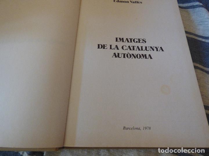 Libros de segunda mano: Historia de la Catalunya....Catalan. - Foto 2
