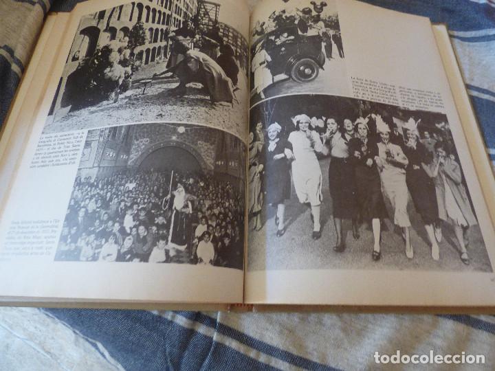 Libros de segunda mano: Historia de la Catalunya....Catalan. - Foto 3