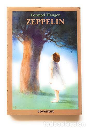 Libros de segunda mano: ZEPPELIN (Catal&aacute;n) - Haugen,Tormod - Foto 1