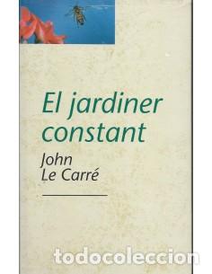 Libros de segunda mano: EL JARDINER CONSTANT - Le Carr&eacute;,John - Foto 1