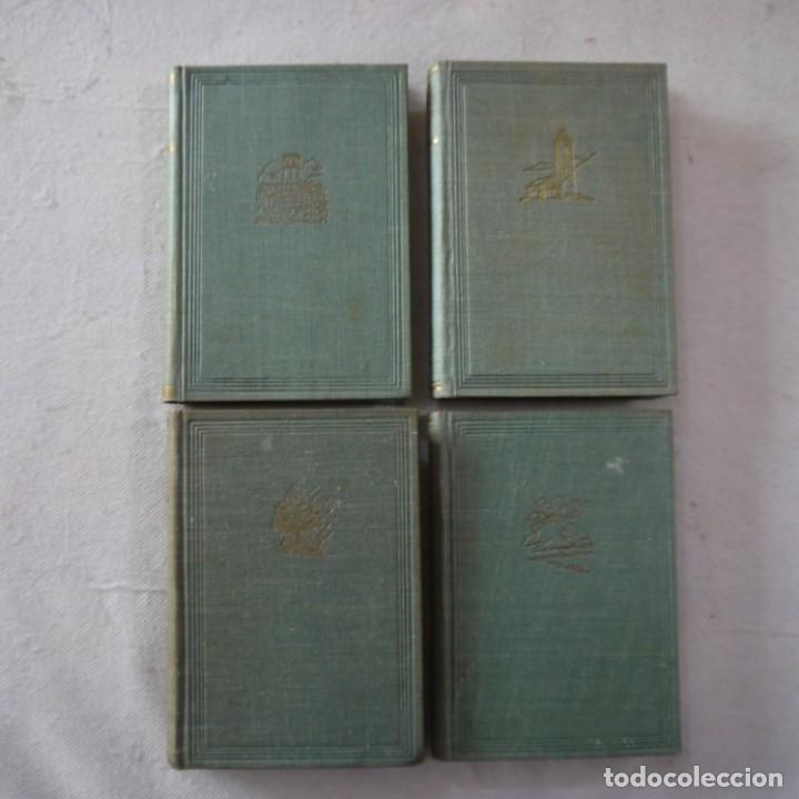 Libros de segunda mano: LOTE DE 4 LIBROS DE BIBLIOTECA SELECTA - EN CATALAN - Foto 1