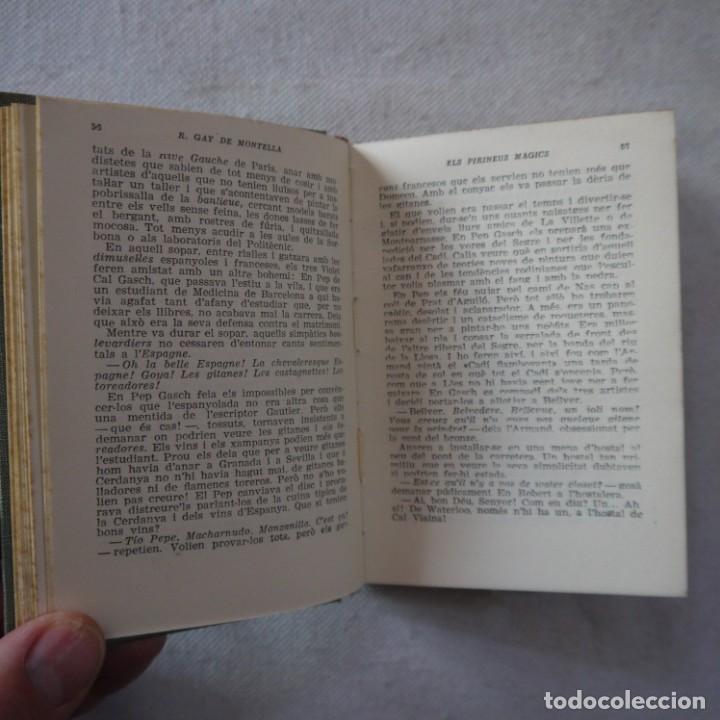 Libros de segunda mano: LOTE DE 4 LIBROS DE BIBLIOTECA SELECTA - EN CATALAN - Foto 6