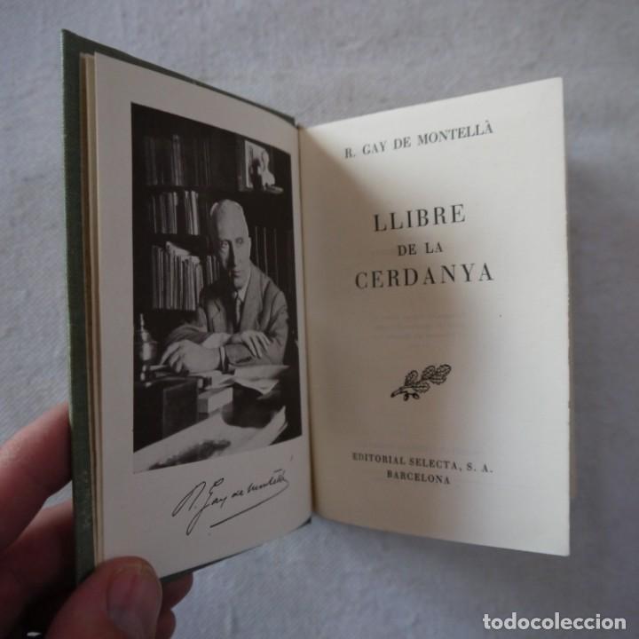 Libros de segunda mano: LOTE DE 4 LIBROS DE BIBLIOTECA SELECTA - EN CATALAN - Foto 17