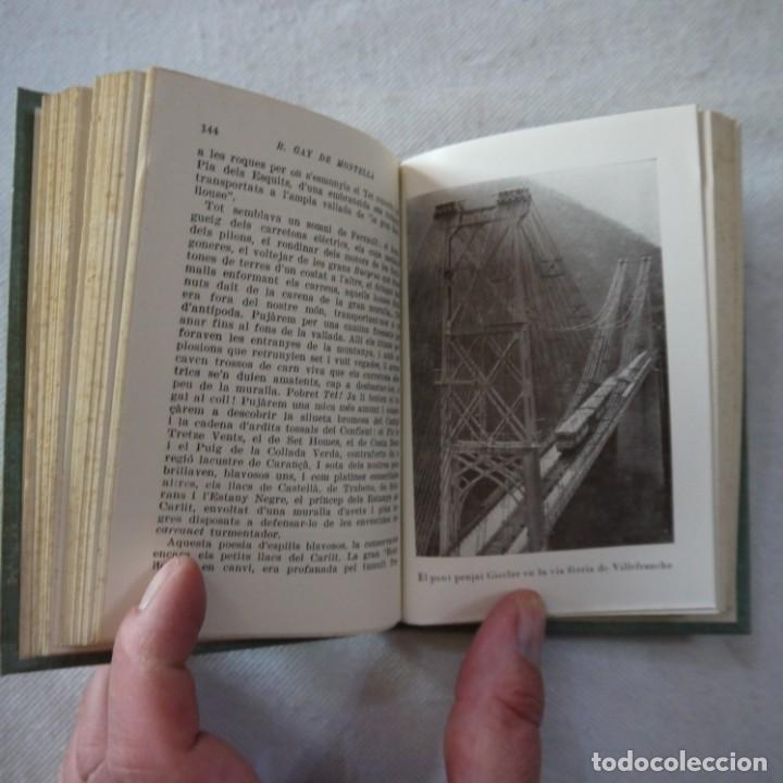 Libros de segunda mano: LOTE DE 4 LIBROS DE BIBLIOTECA SELECTA - EN CATALAN - Foto 20