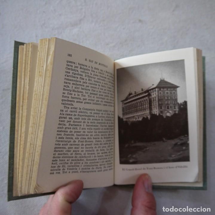 Libros de segunda mano: LOTE DE 4 LIBROS DE BIBLIOTECA SELECTA - EN CATALAN - Foto 21