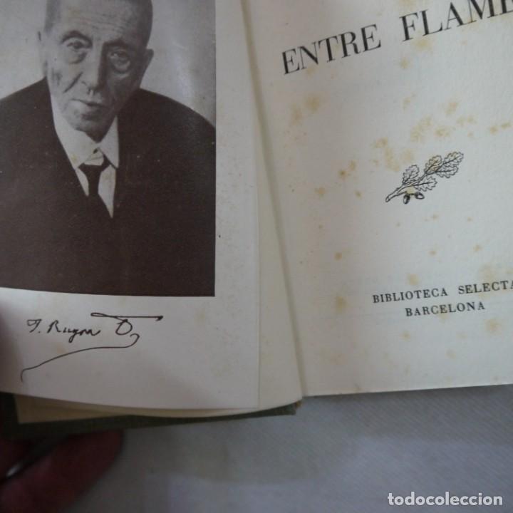 Libros de segunda mano: LOTE DE 4 LIBROS DE BIBLIOTECA SELECTA - EN CATALAN - Foto 26