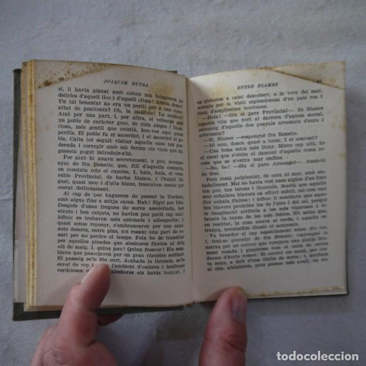 Libros de segunda mano: LOTE DE 4 LIBROS DE BIBLIOTECA SELECTA - EN CATALAN - Foto 27