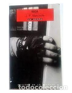 Libros de segunda mano: NADA (Catal&agrave;n) - Manchette, J.P. - Foto 1