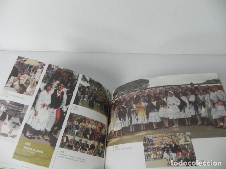 Libros de segunda mano: LES GITANES DE LLINARS DEL VALL&Egrave;S (1818-2007) EN CATAL&Aacute;N - Foto 7