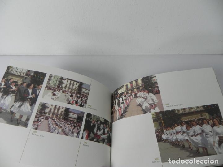 Libros de segunda mano: LES GITANES DE LLINARS DEL VALL&Egrave;S (1818-2007) EN CATAL&Aacute;N - Foto 8