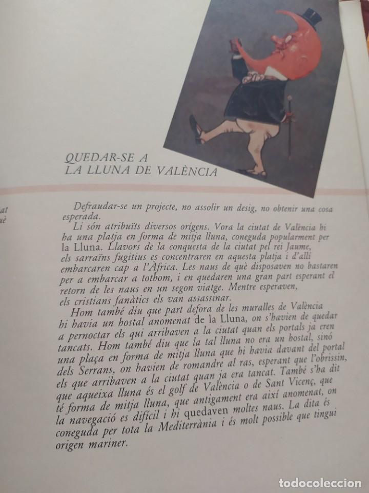 Libros de segunda mano: Refranyer Catal&agrave; - Foto 2