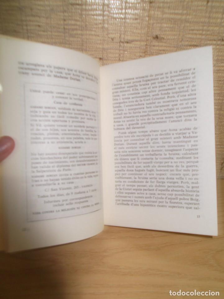 Libros de segunda mano: Calidoscopi.Joan Franco.Libro en catal&aacute;n - Foto 3