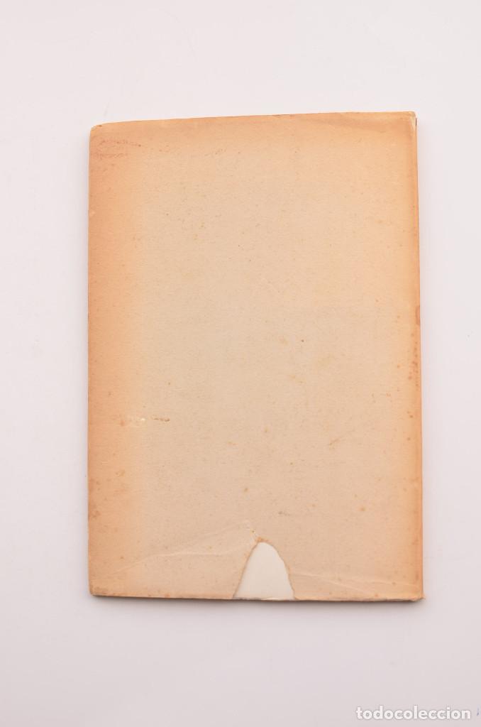 Libros de segunda mano: Art abreujada de predicaci&oacute; - LLULL, Ramon - Foto 4