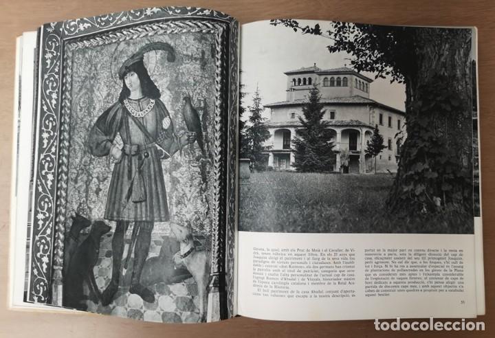 Libros de segunda mano: Les Cases Pairals Catalanes - Foto 5