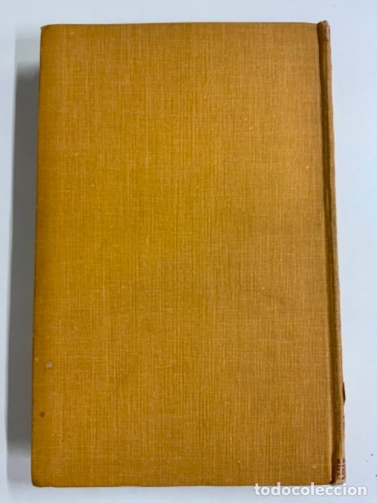 Libros de segunda mano: Libro OBRES II. En Catal&agrave;. De D. M. AUSONI. - Foto 5