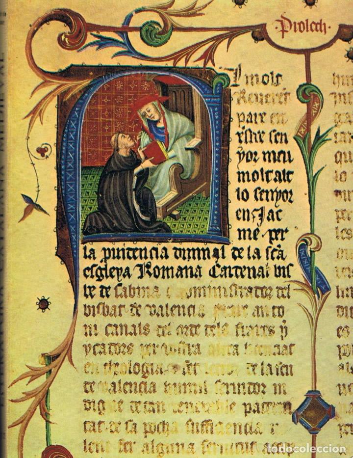 Libros de segunda mano: LITERATURA CATALANA MEDIEVAL - Foto 2