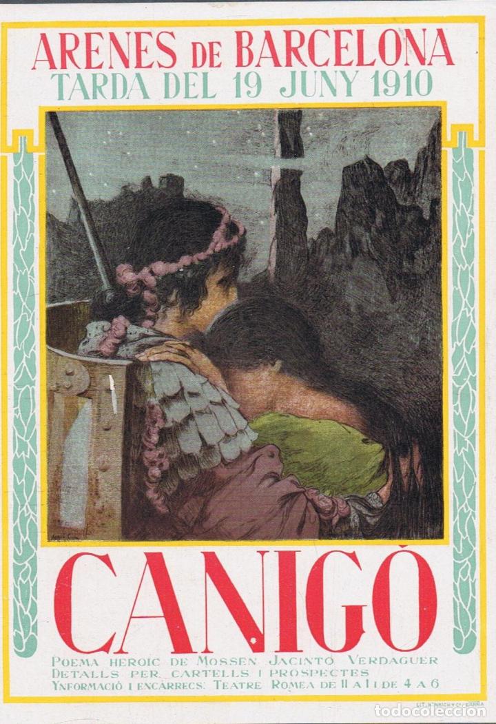 Libros de segunda mano: EL ARTE MODERNISTA CATAL&Aacute;N - Foto 2