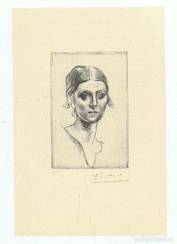 Libros de segunda mano: PICASSO: CAIXA DE REMORDIMENTS - Foto 3