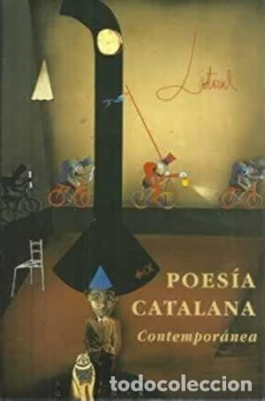 Libros de segunda mano: LITORAL 199/200 POES&Iacute;A CATALANA CONTEMPOR&Aacute;NEA - Varios Autores