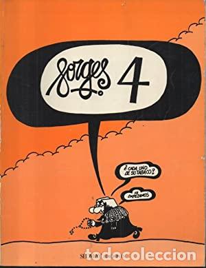 Libros de segunda mano: FORGES 4 - Forges - Foto 1
