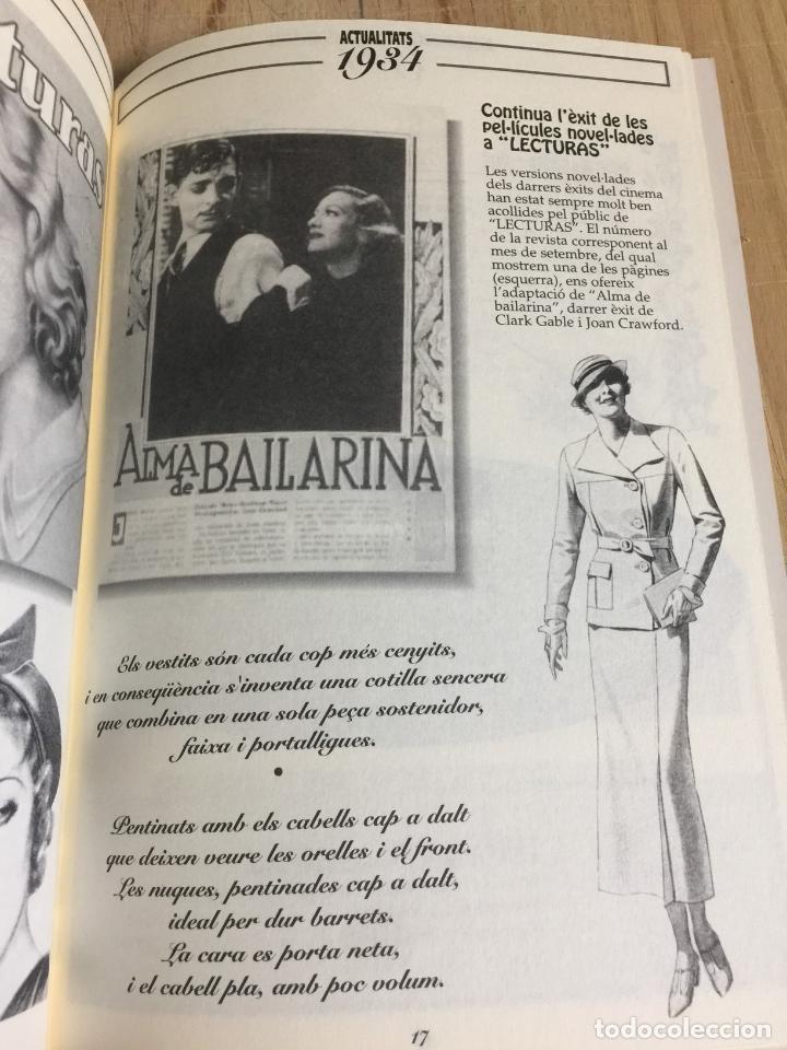 Libros de segunda mano: 1934 lany que tu vas n&eacute;ixer - Foto 2