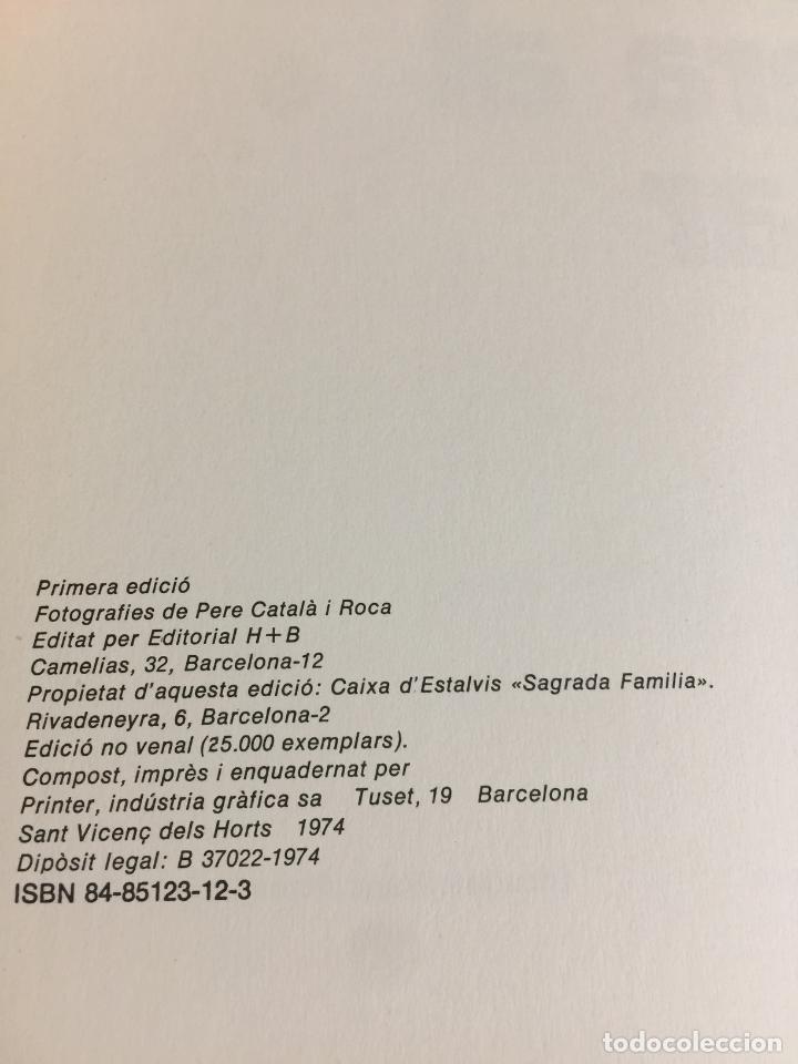 Libros de segunda mano: Una barcelona cara al mar - Foto 3