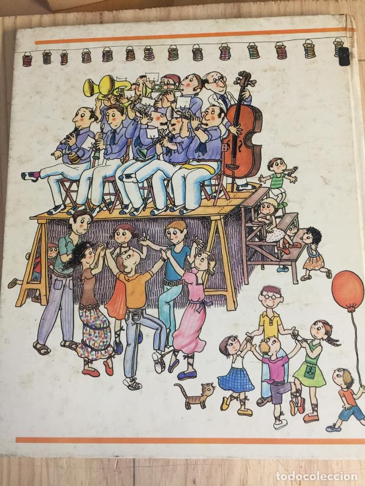 Libros de segunda mano: festes tradicionals de catalunya - Foto 3