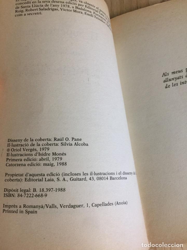 Libros de segunda mano: El superfenomen - Oriol Verges - Foto 2