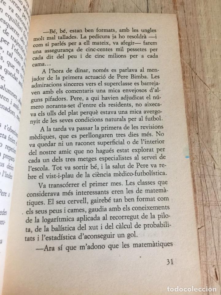 Libros de segunda mano: El superfenomen - Oriol Verges - Foto 3