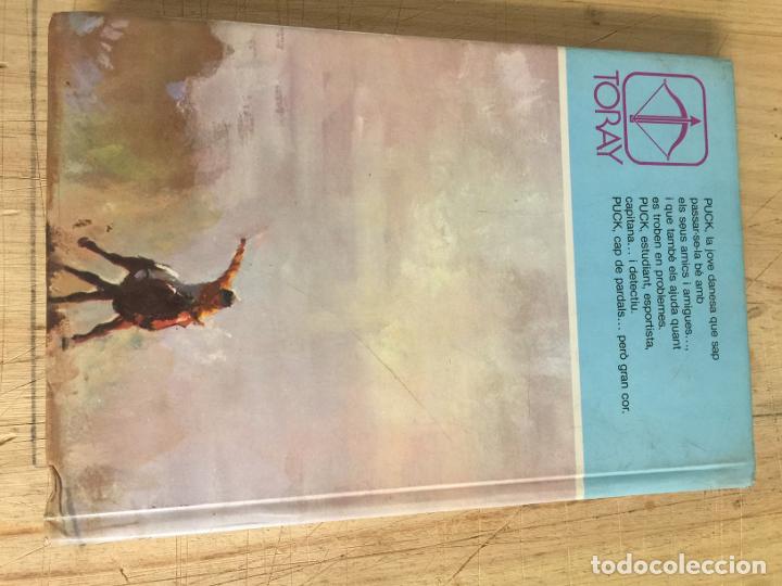 Libros de segunda mano: Puck. T&eacute; moltes dificultats - Lisbeth Werner - Foto 2