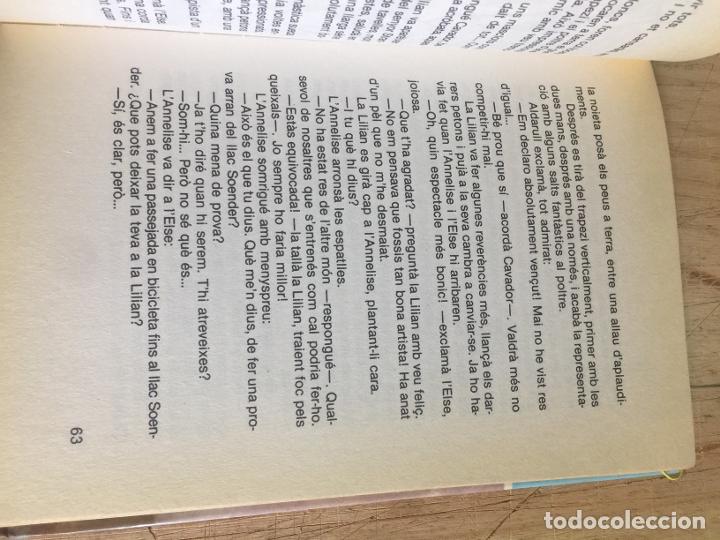 Libros de segunda mano: Puck. T&eacute; moltes dificultats - Lisbeth Werner - Foto 3