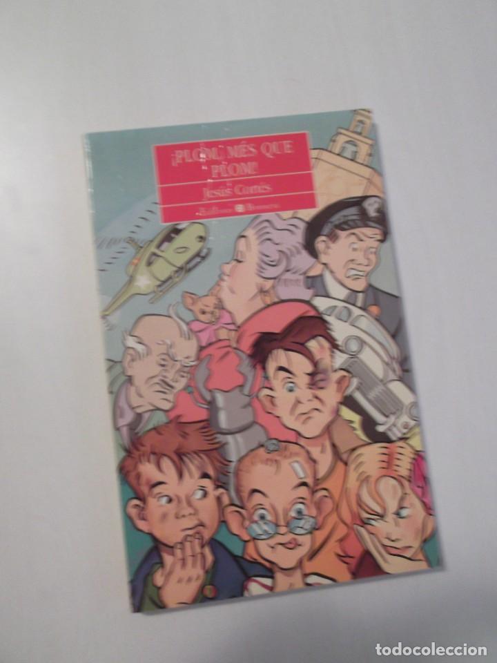 Libros de segunda mano: &iexcl;Plom mes que plom!&rdquo; - Foto 3