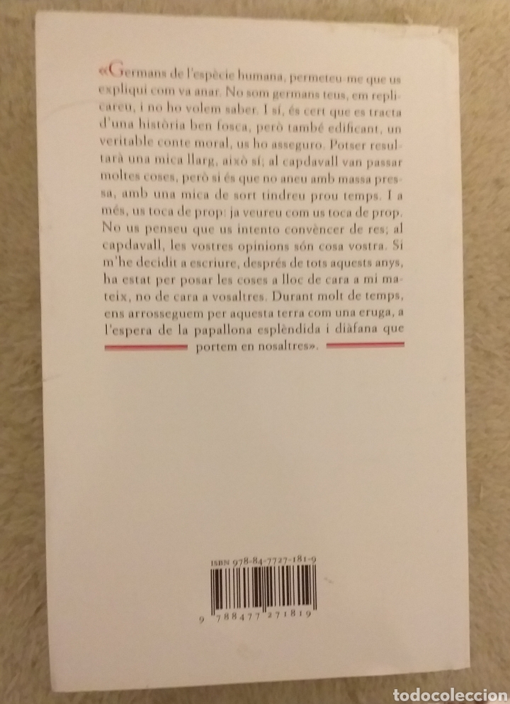 Libros de segunda mano: Jonathan Littell - Les benignes - Foto 3