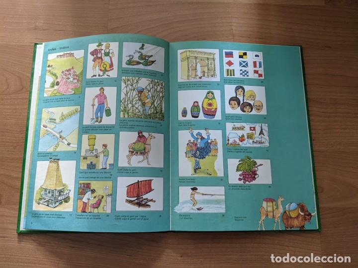 Libros de segunda mano: EL CATAL&Agrave; &Eacute;S F&Agrave;CIL, A TRAV&Eacute;S DEL M&Oacute;N - Foto 3