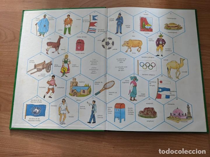Libros de segunda mano: EL CATAL&Agrave; &Eacute;S F&Agrave;CIL, A TRAV&Eacute;S DEL M&Oacute;N - Foto 7