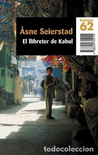 Libros de segunda mano: El llibreter de Kabul - ASNE SEIERSTAD - Foto 1