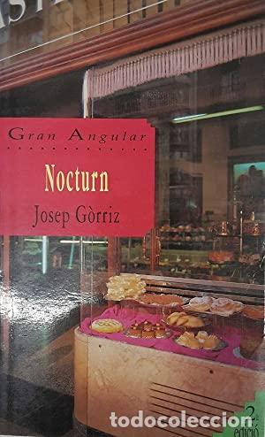 Libros de segunda mano: NOCTURN - G&oacute;rriz,Josep - Foto 1