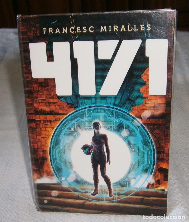 Libros de segunda mano: libro 4171 de Francesc Miralles en catalan - Foto 1