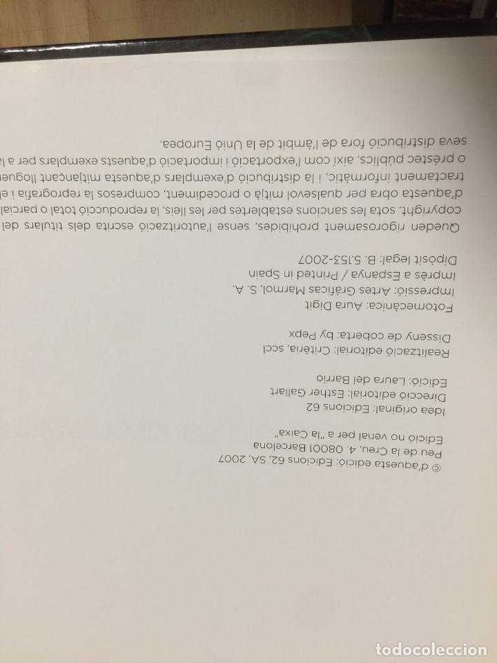 Libros de segunda mano: Con&egrave;ixer les nostres plantes - Foto 3
