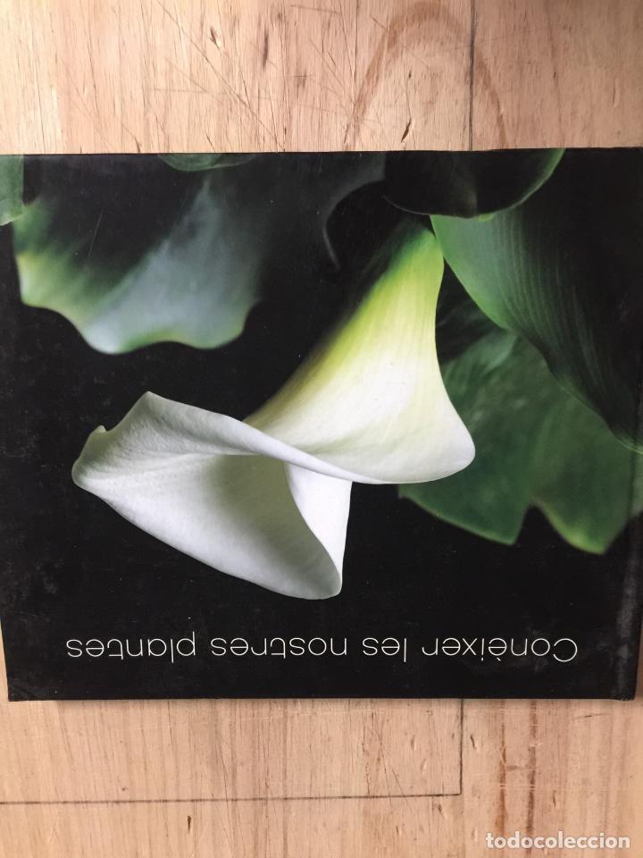 Libros de segunda mano: Con&egrave;ixer les nostres plantes - Foto 1