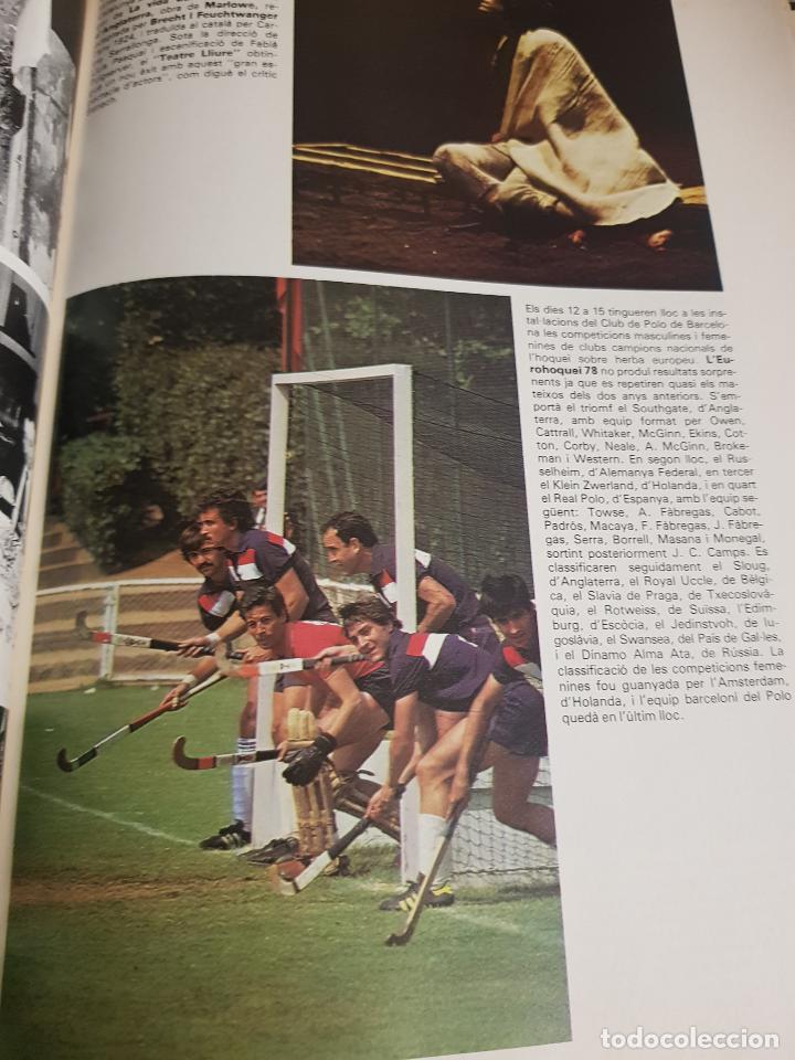 Libros de segunda mano: Catalunya llibre de lany 1978 - Foto 2