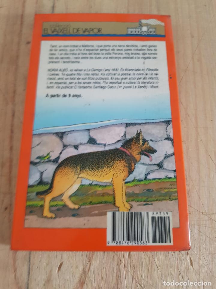 Libros de segunda mano: Tanit - N&uacute;ria Alb&oacute; - Foto 2