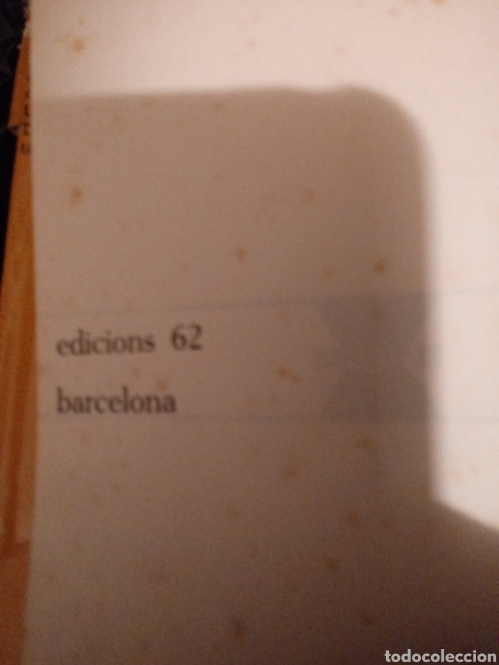 Libros de segunda mano: El Meu Amic Friedrich de Hans Peter Richter - Foto 5