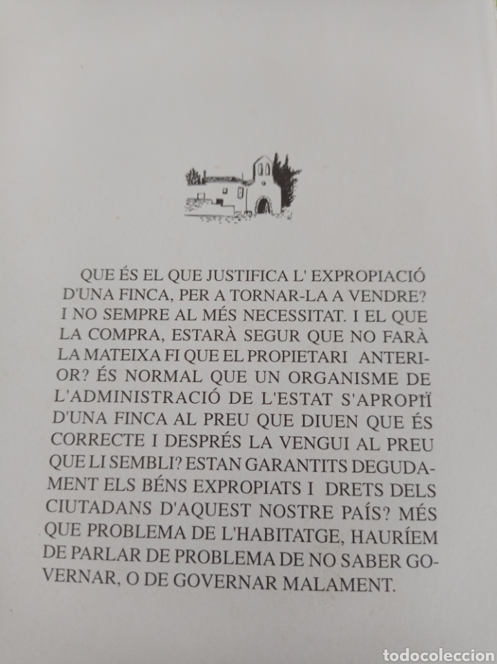 Libros de segunda mano: Hist&ograve;ria del pol&iacute;gon Aiguacuit - Foto 4