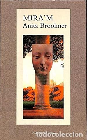 Libros de segunda mano: MIRA&acute;M - Brookner,Anita - Foto 1