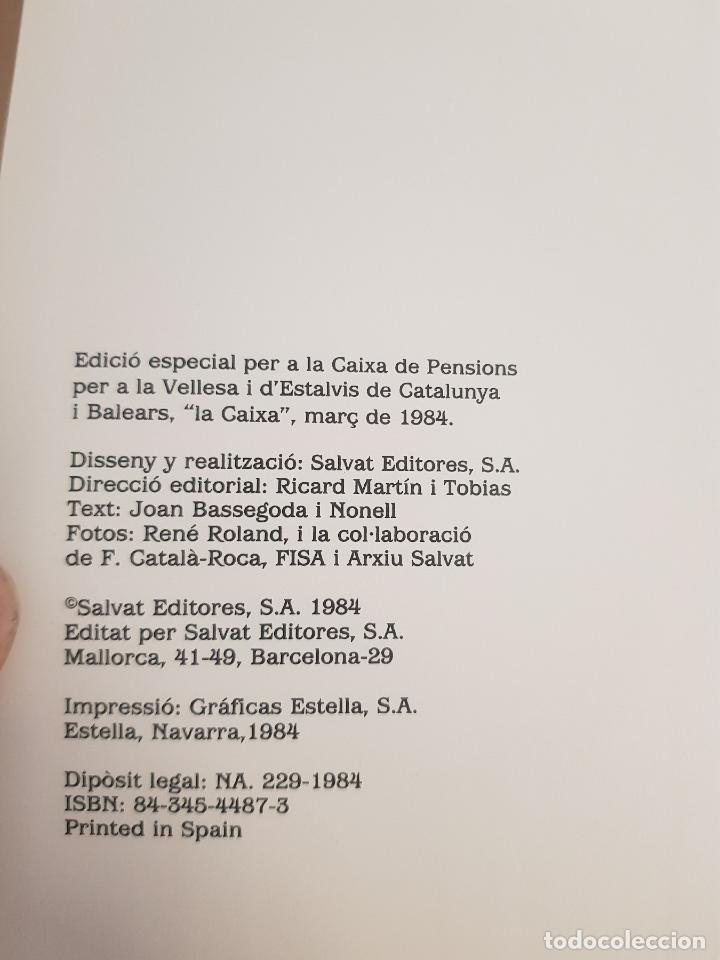 Libros de segunda mano: Gaud&iacute;. Arquitectura del futur - Foto 9