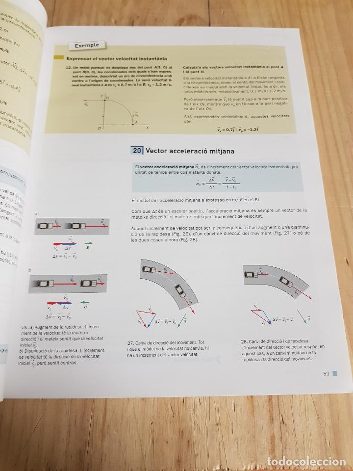 Libros de segunda mano: F&iacute;sica 1 - VVAA - Foto 2