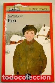 Libros de segunda mano: PIOTR (Catal&aacute;n) - Terlouw,Jan - Foto 1