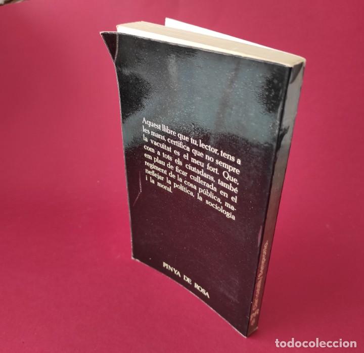 Libros de segunda mano: CLAR i CATALA - SEMPRONIO - Foto 2